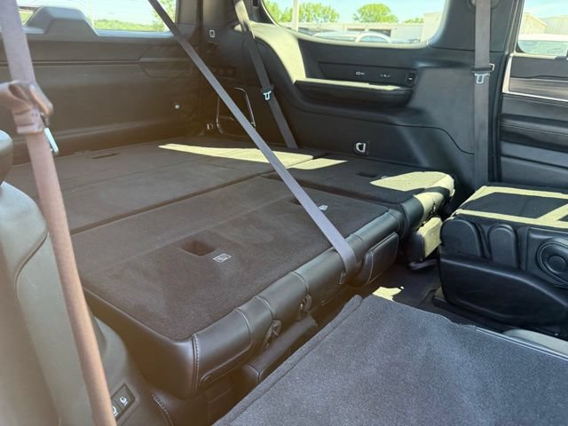 Used 2024 Jeep Wagoneer Series III w/ Premium Group I AWD/4WD image 50