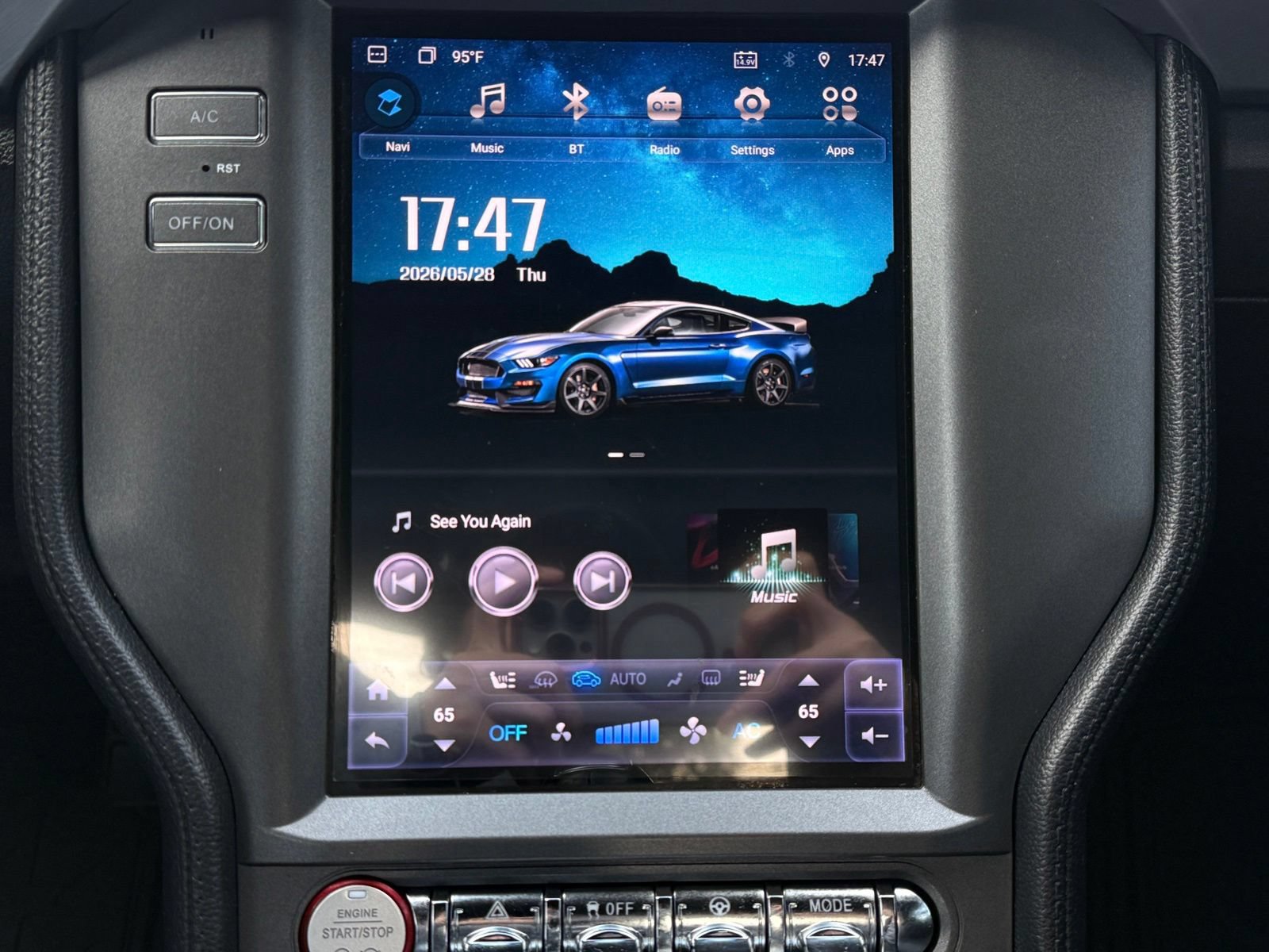 Used 2022 Ford Mustang GT RWD image 30