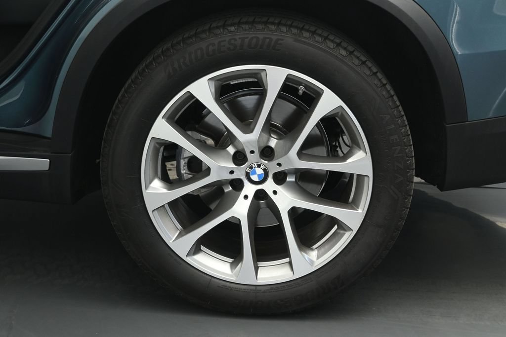 Used 2024 BMW X5 sDrive40i w/ Premium Package RWD image 22