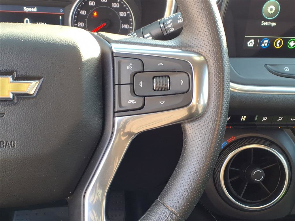 Used 2023 Chevrolet Blazer LT w/ Convenience Package image 19