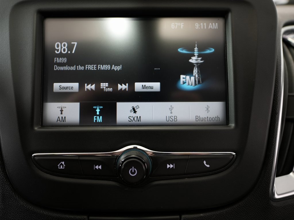 Used 2018 Chevrolet Malibu LT image 36