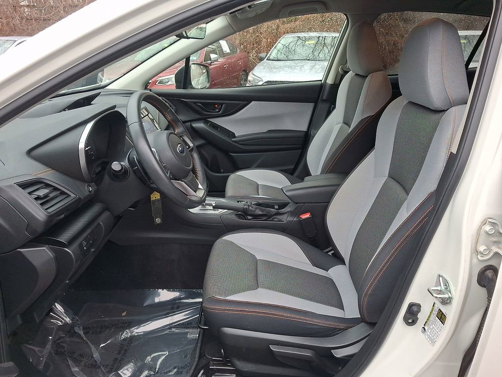 Certified 2023 Subaru Crosstrek 2.0i Premium AWD/4WD image 14