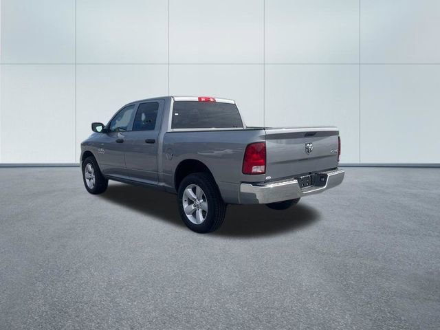 Used 2023 RAM 1500 Tradesman w/ Tradesman SXT Package AWD/4WD image 6
