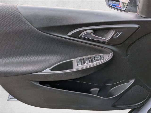 Used 2024 Chevrolet Malibu LT FWD image 10
