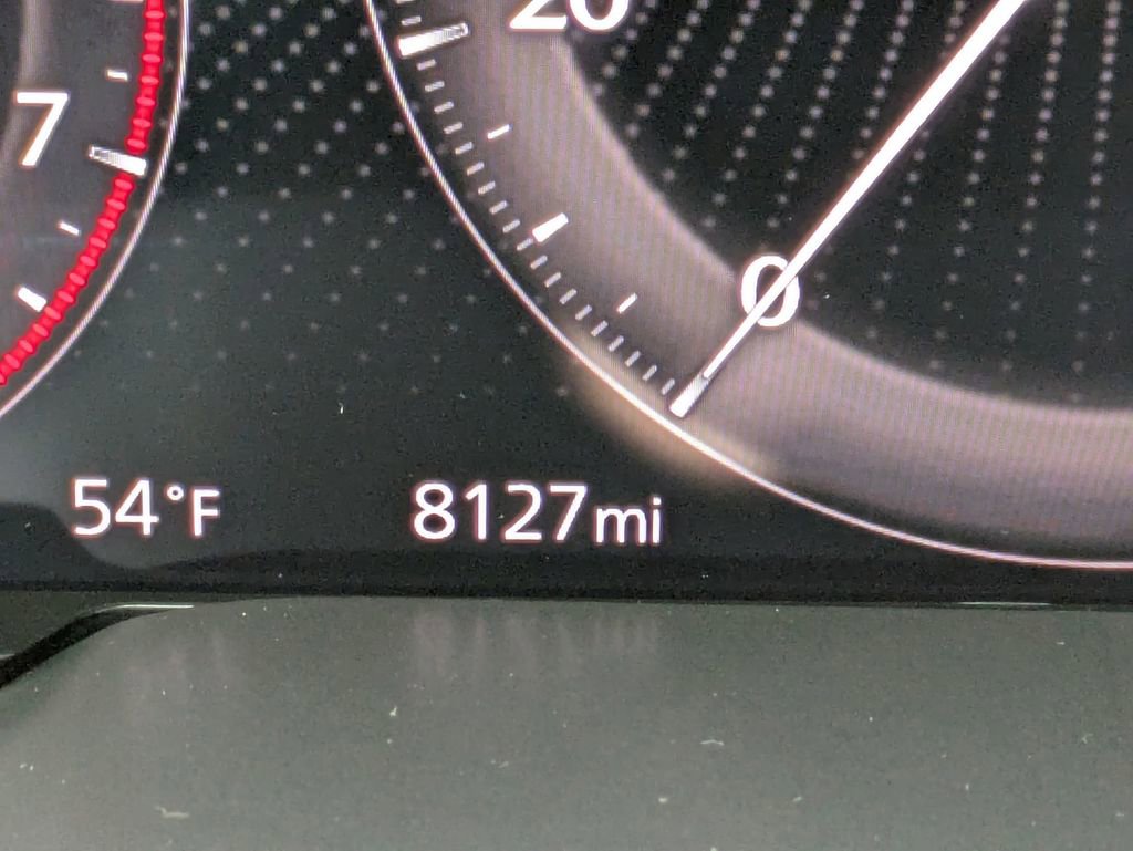 Used 2025 MAZDA CX-90 3.3 Turbo w/ Premium Plus Pkg image 16