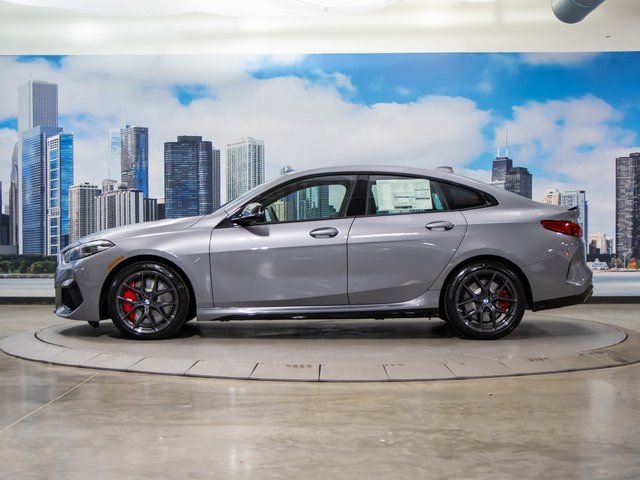 Used 2024 BMW M235i xDrive Gran Coupe w/ Premium Package AWD/4WD image 6