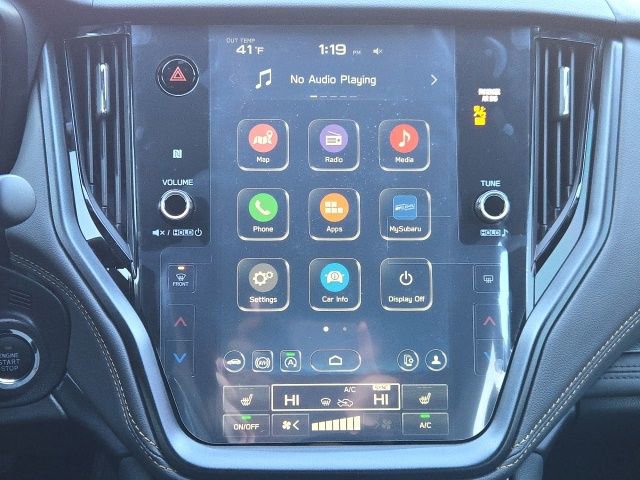 Used 2024 Subaru Outback Wilderness image 4