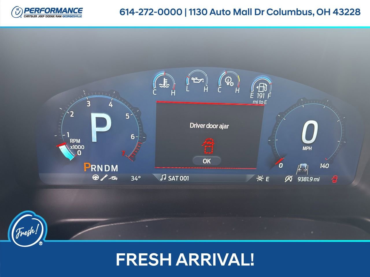 Used 2023 Ford Bronco Raptor image 22