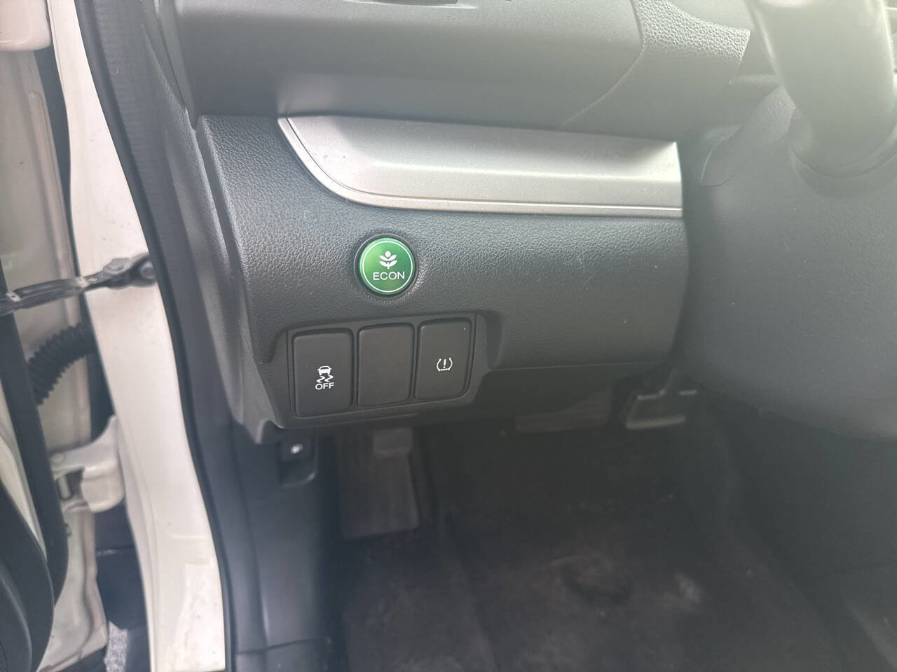 Used 2016 Honda CR-V SE image 19