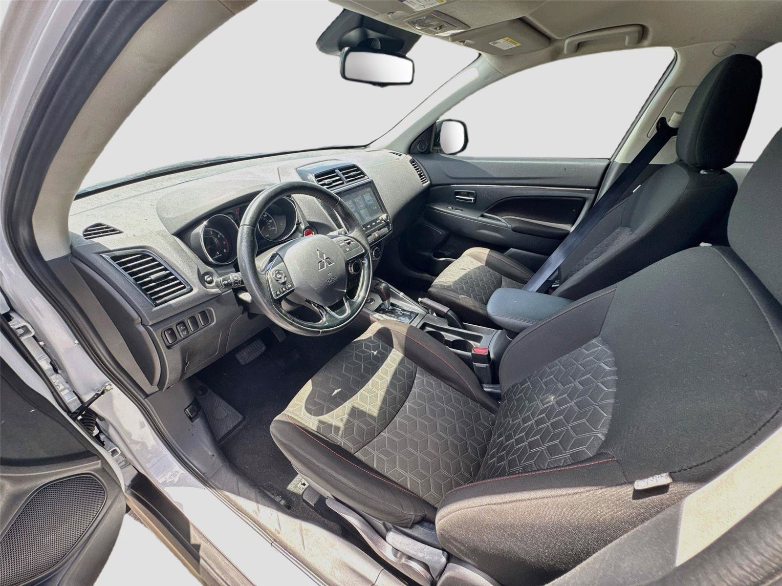 Used 2024 Mitsubishi Outlander Sport AWD image 10