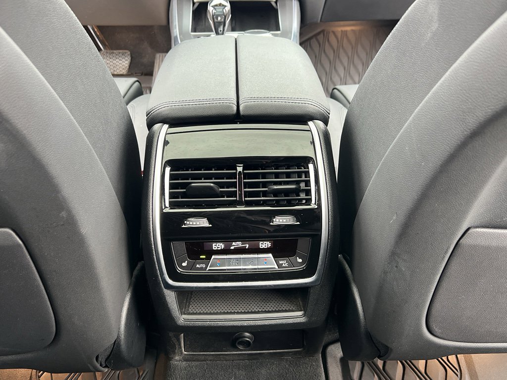 Used 2021 BMW X5 xDrive40i w/ Convenience Package image 36