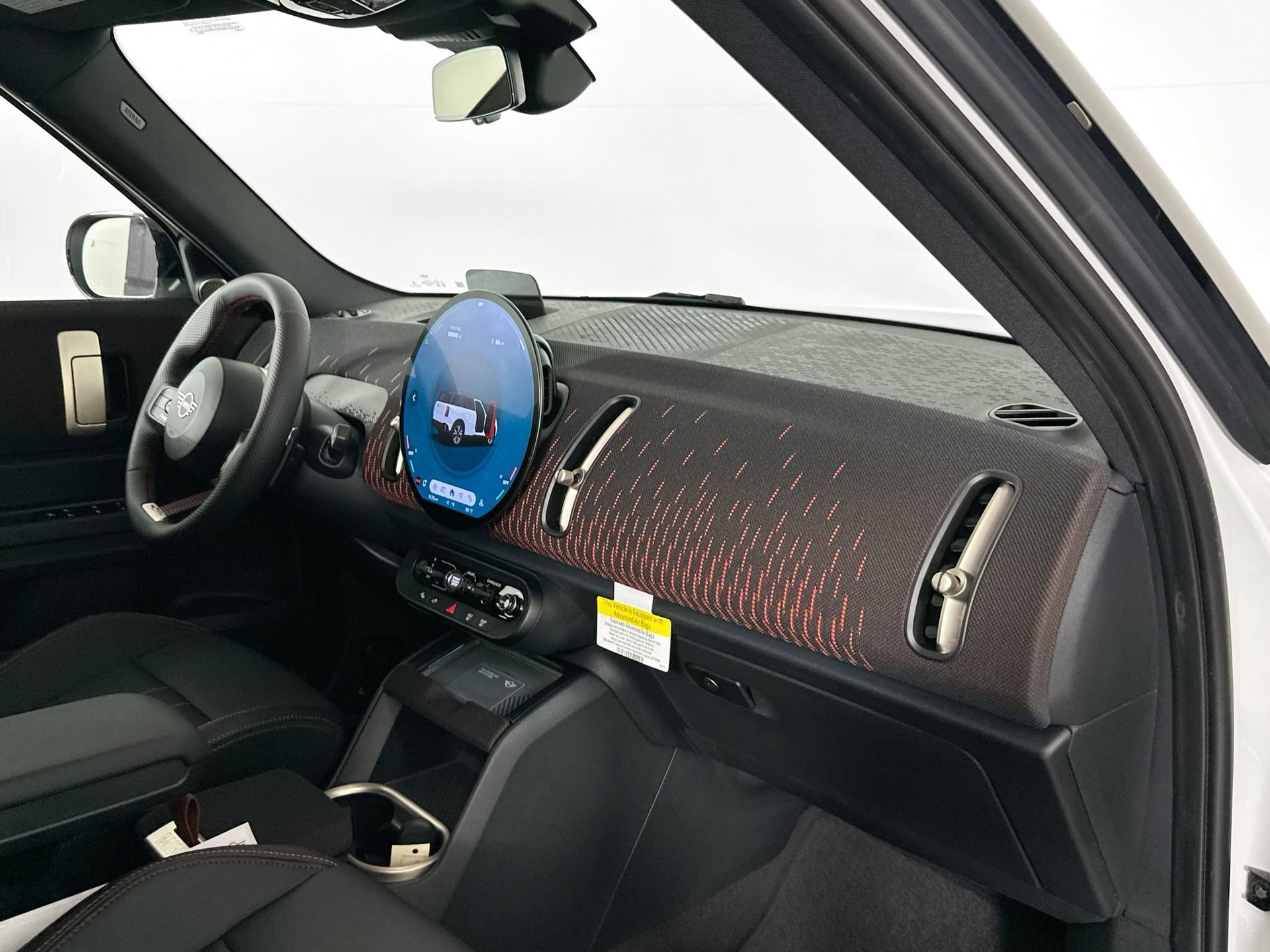 New 2026 MINI Cooper Countryman S image 29