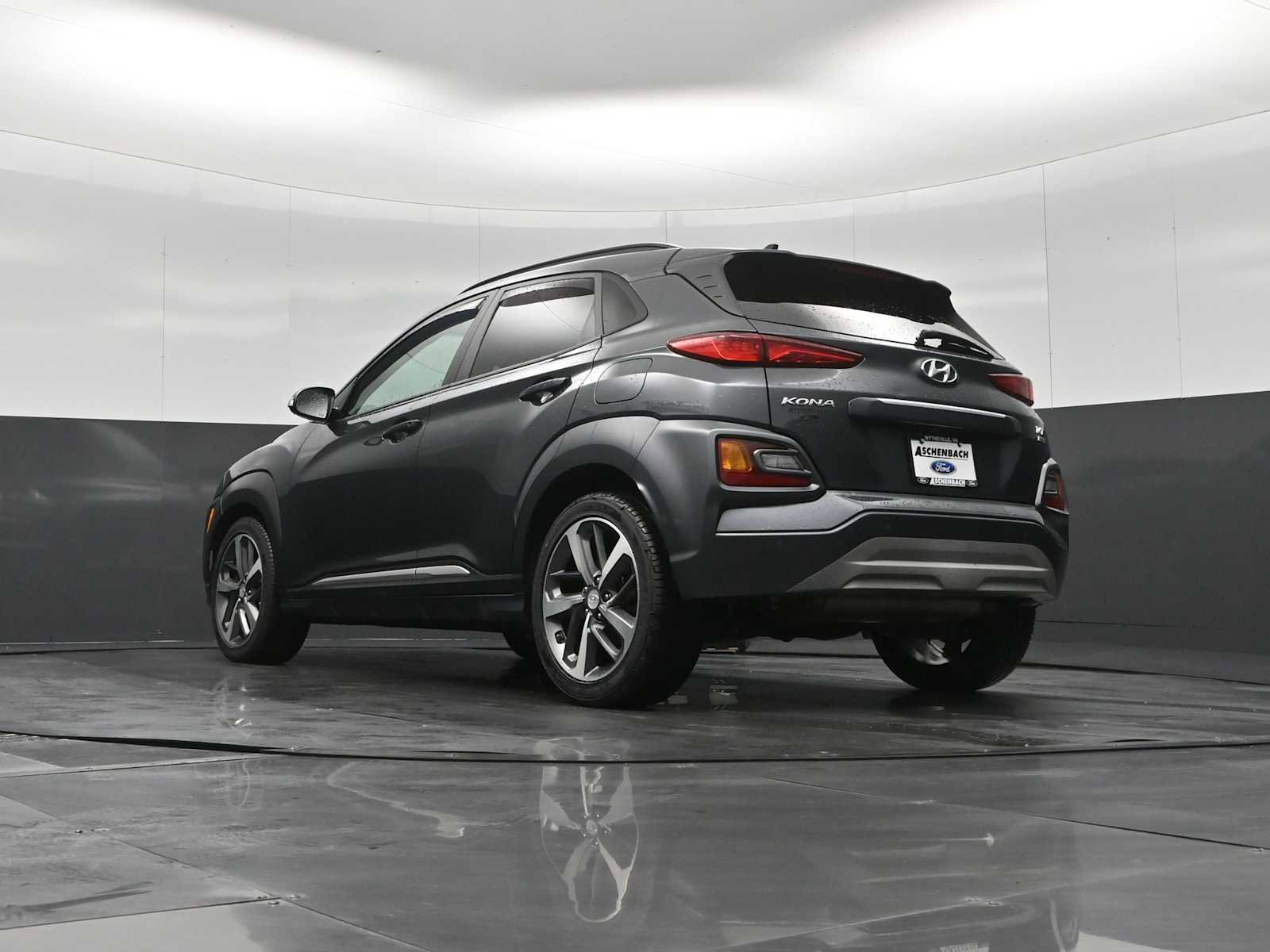Used 2020 Hyundai Kona Ultimate image 33