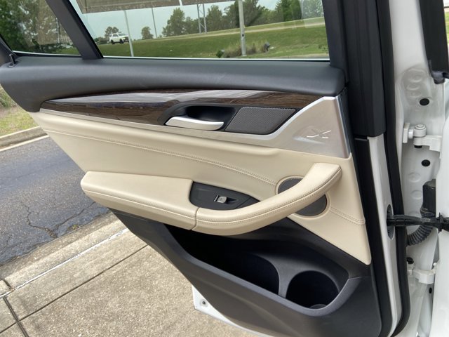 Used 2020 BMW X3 sDrive30i w/ Premium Package image 49