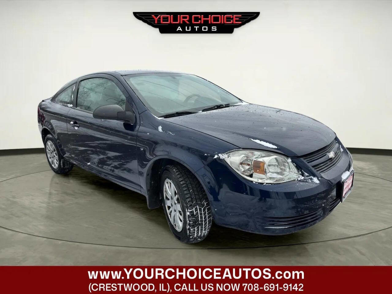 Used 2010 Chevrolet Cobalt LS image 7