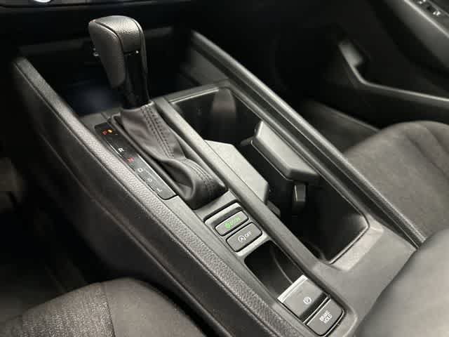 Used 2024 Honda Accord LX image 23
