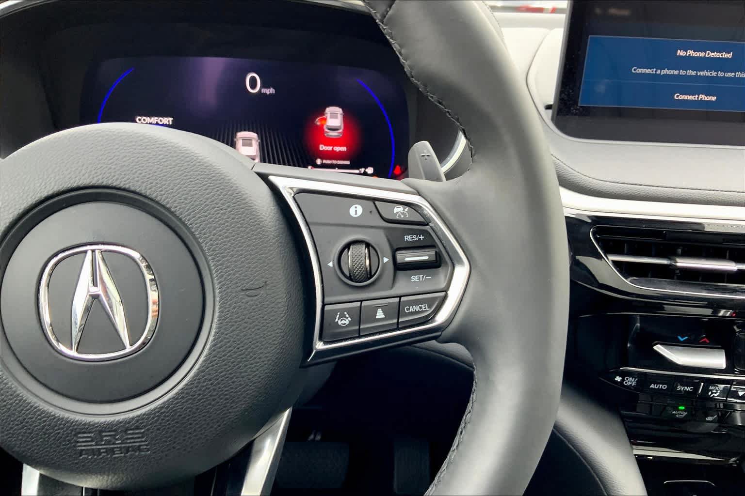 Used 2024 Acura MDX FWD image 24