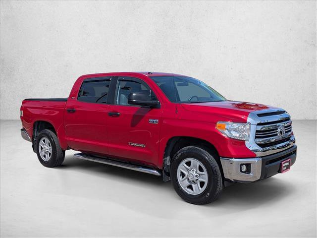 Used 2017 Toyota Tundra SR5 video 3