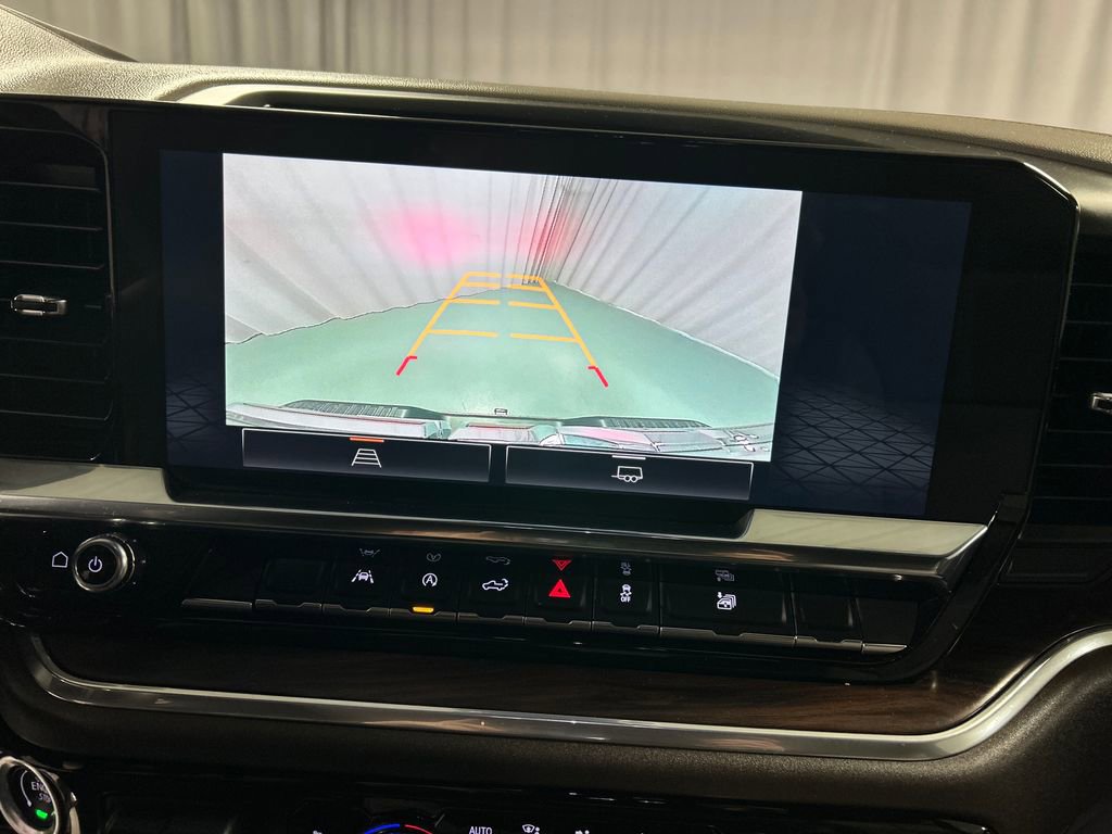 Used 2025 GMC Sierra 1500 SLT image 18