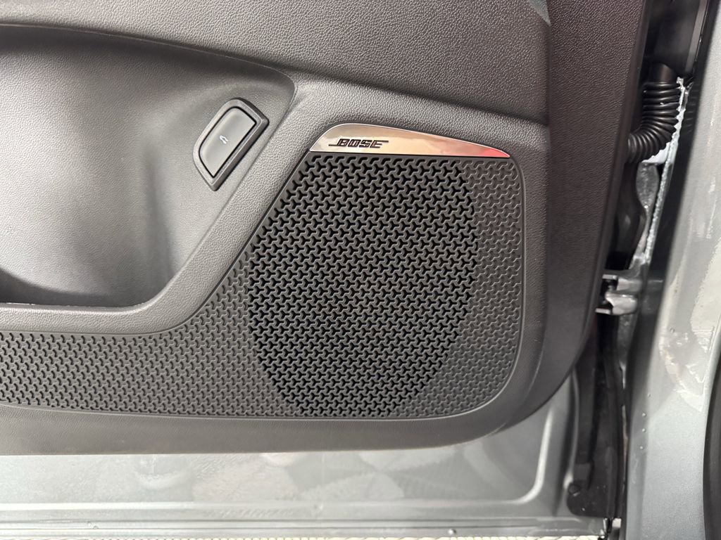 New 2026 Chevrolet Blazer EV SS image 11