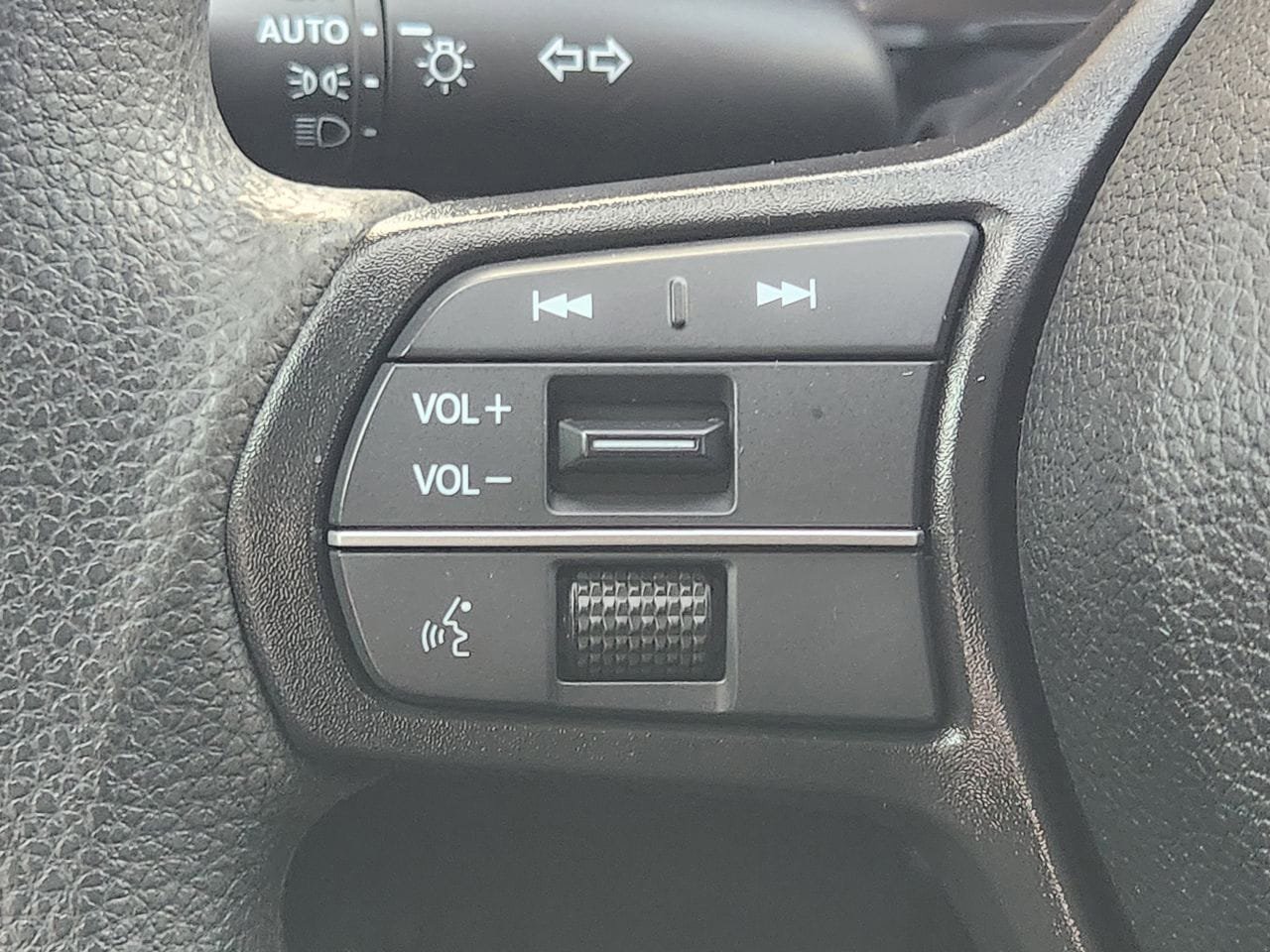 Used 2024 Honda Accord LX image 26