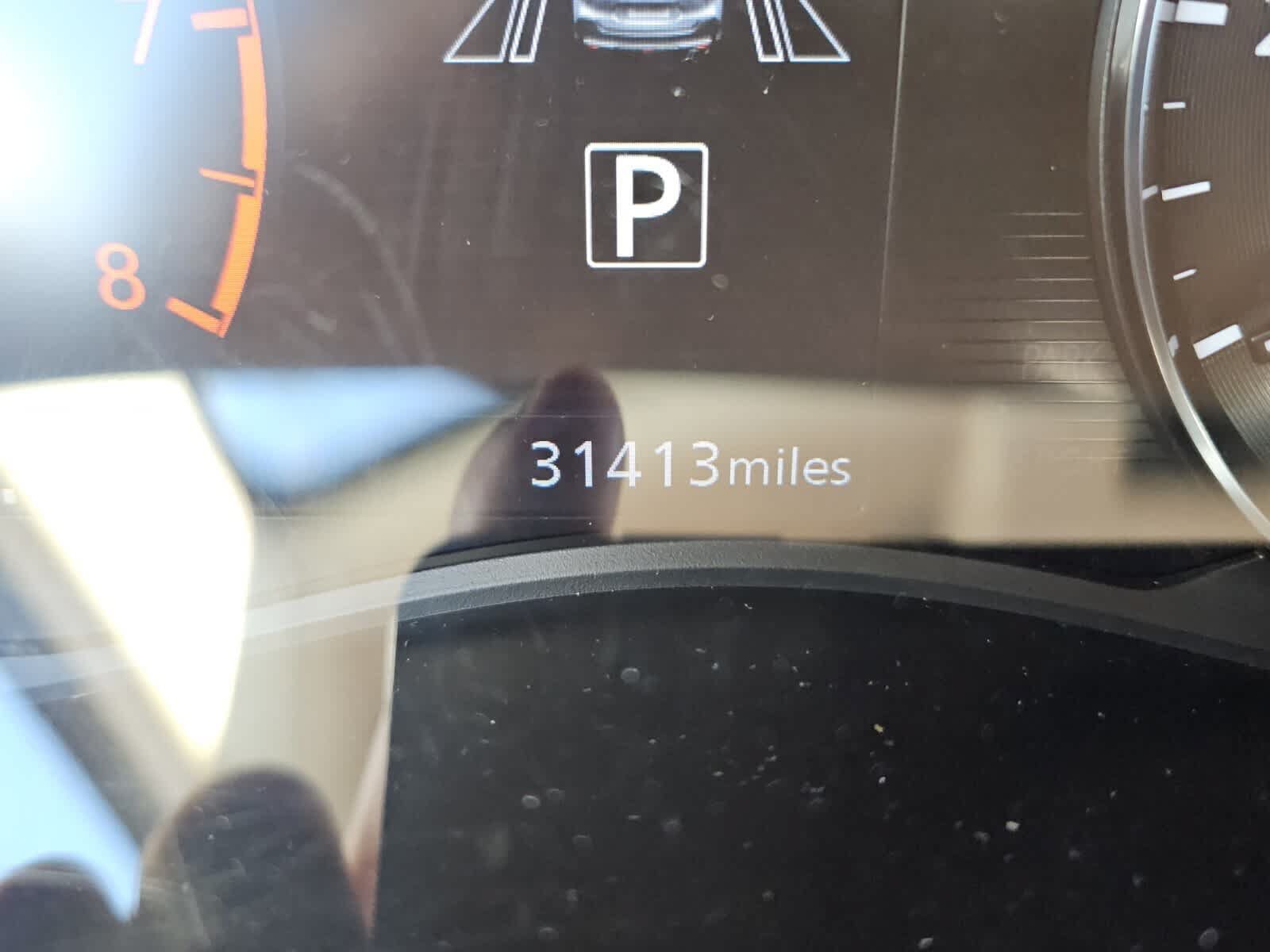 Used 2021 Nissan Kicks SV FWD image 15