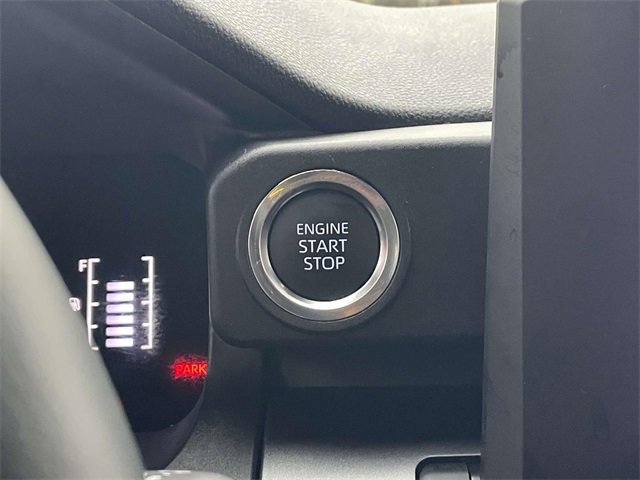 Used 2025 Toyota 4Runner SR5 image 27