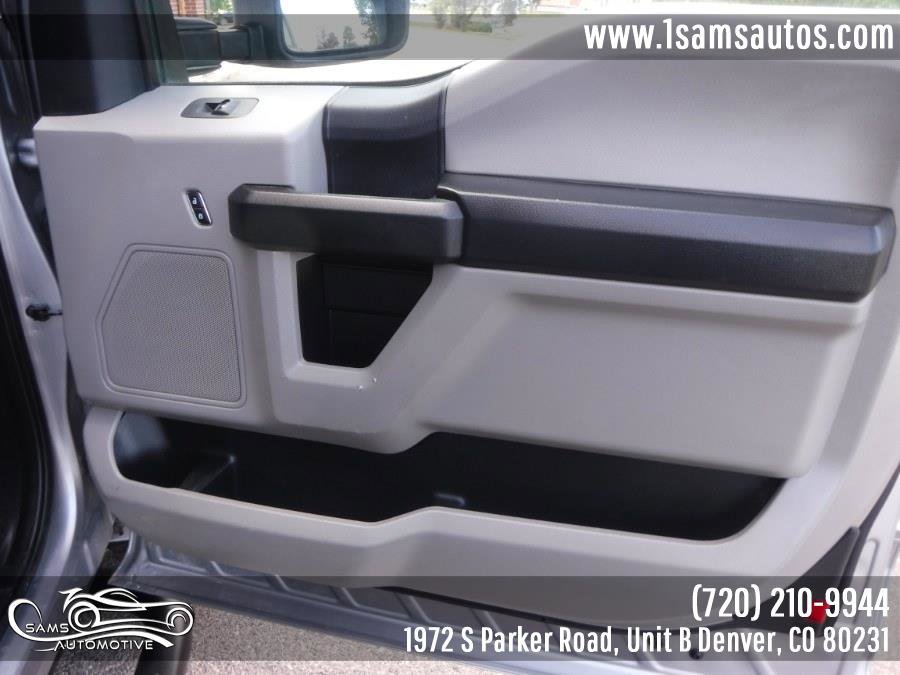 Used 2021 Ford F250 XL w/ Power Equipment Group image 37