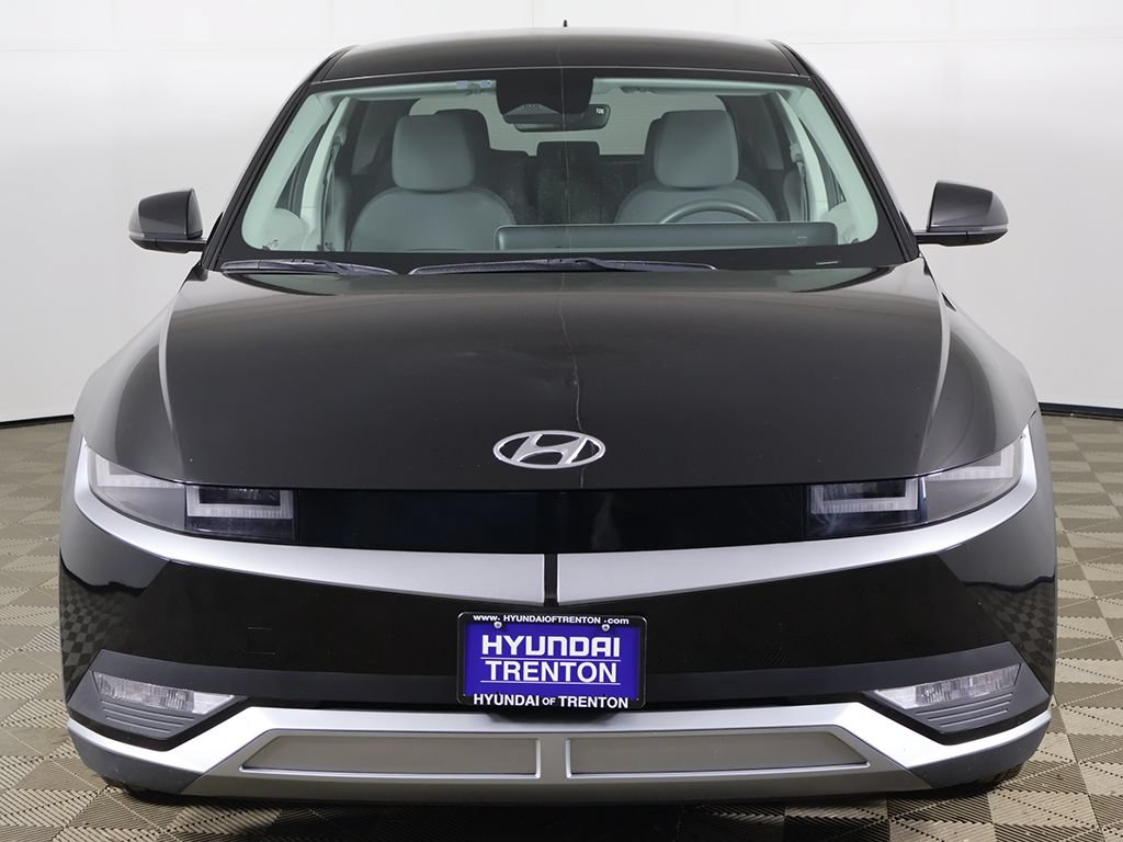 Used 2023 Hyundai Ioniq 5 SE w/ Cargo Package AWD/4WD image 11