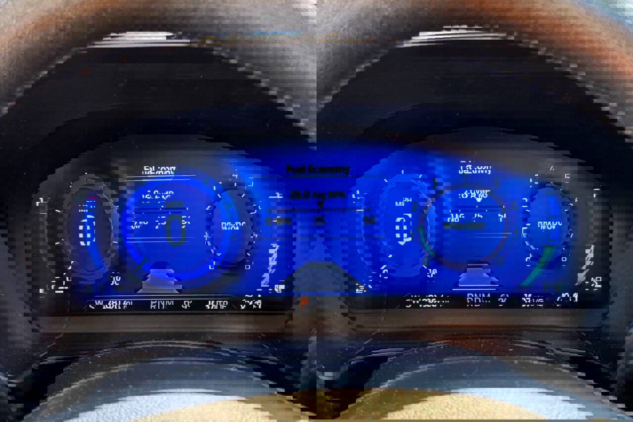 Used 2020 Ford Escape Titanium image 26