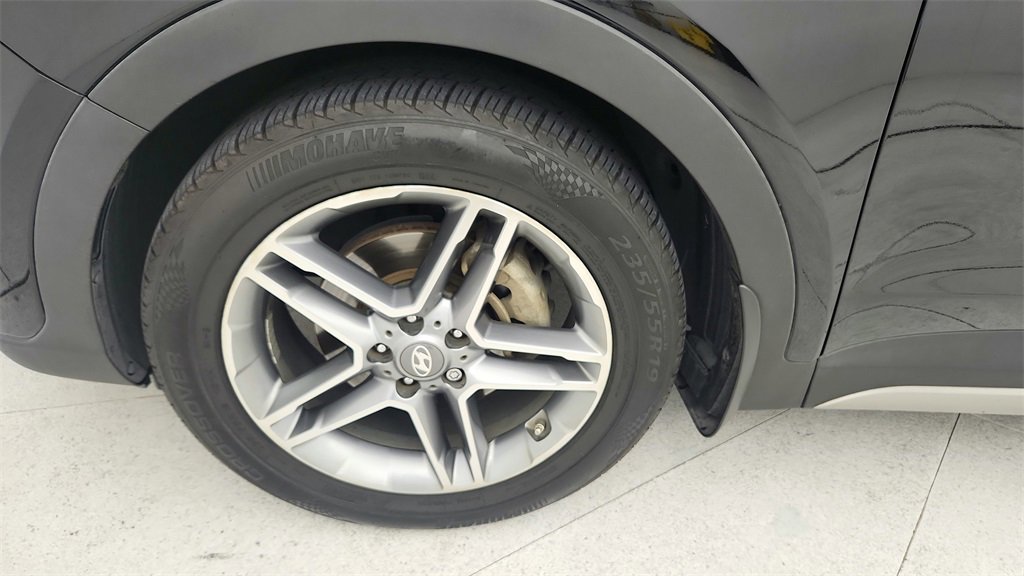 Used 2018 Hyundai Santa Fe Limited image 33