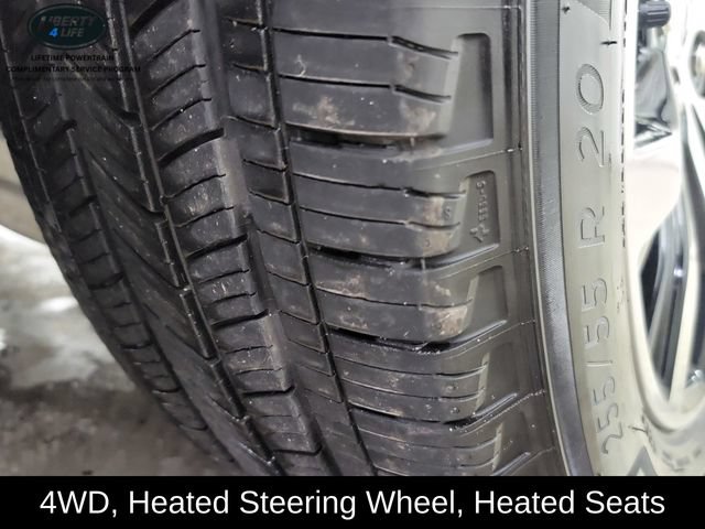 Used 2025 Ford Explorer ST-Line AWD/4WD image 12