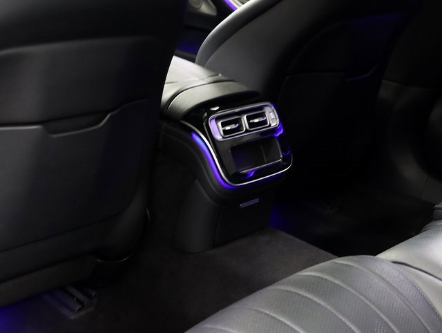 Certified 2022 Mercedes-Benz S 500 S 500 w/ AMG Line Package image 15
