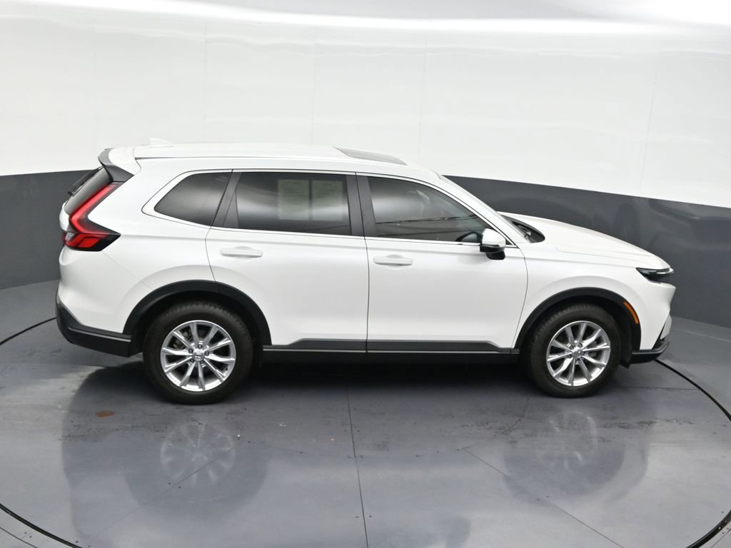 Used 2024 Honda CR-V EX image 19