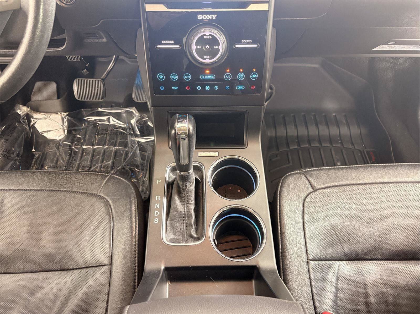 Used 2019 Ford Flex Limited w/ Equipment Group 303A AWD/4WD image 32