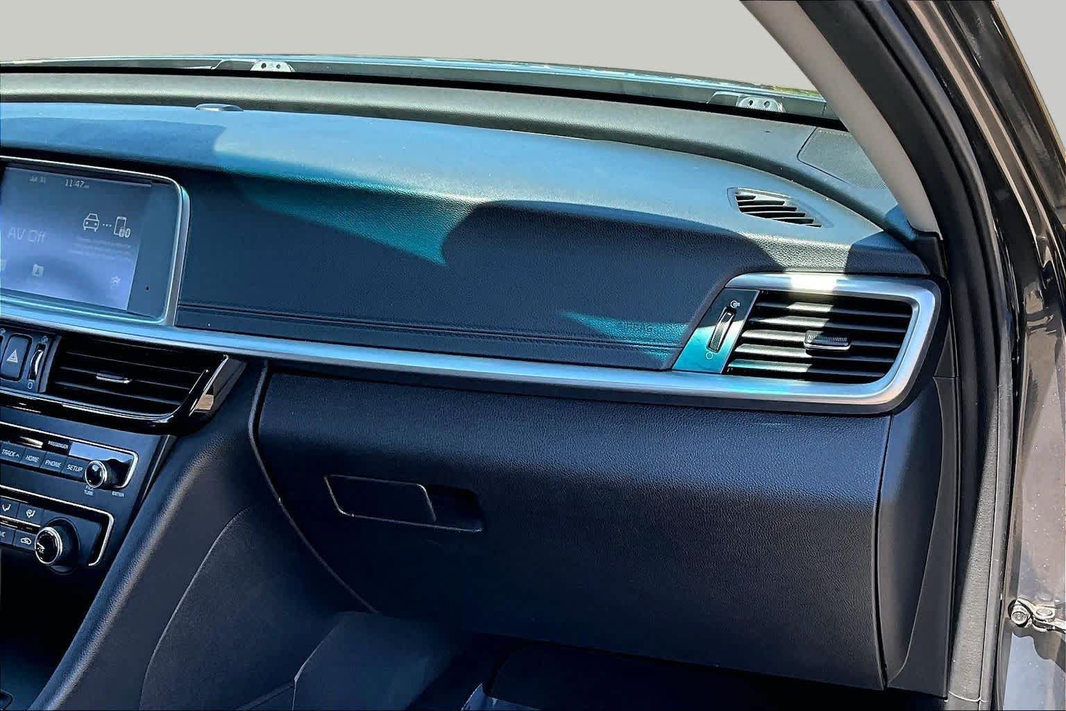 Used 2020 Kia Optima S w/ S Panoramic Sunroof Package FWD image 18
