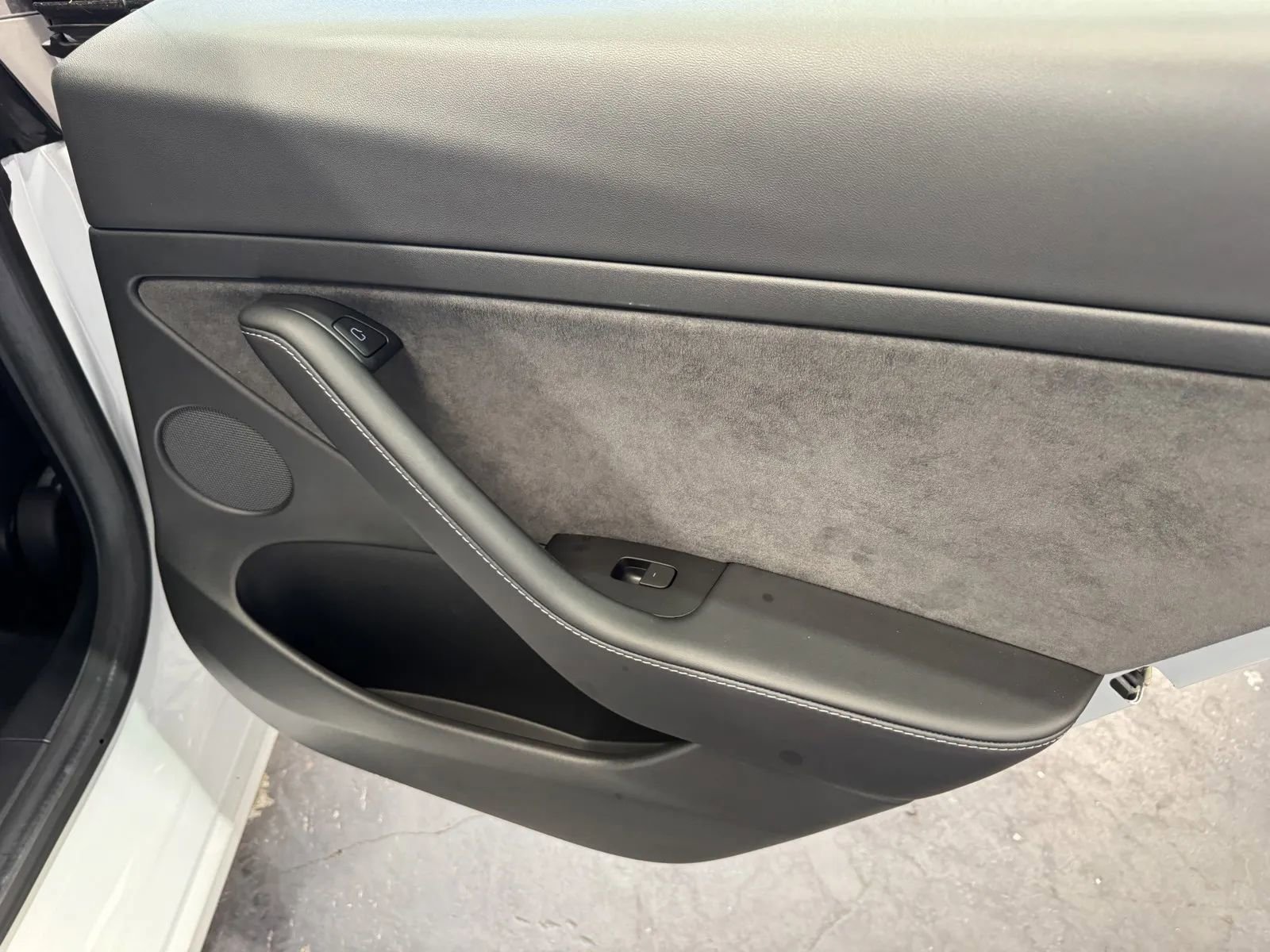 Used 2021 Tesla Model 3 Performance AWD/4WD image 9