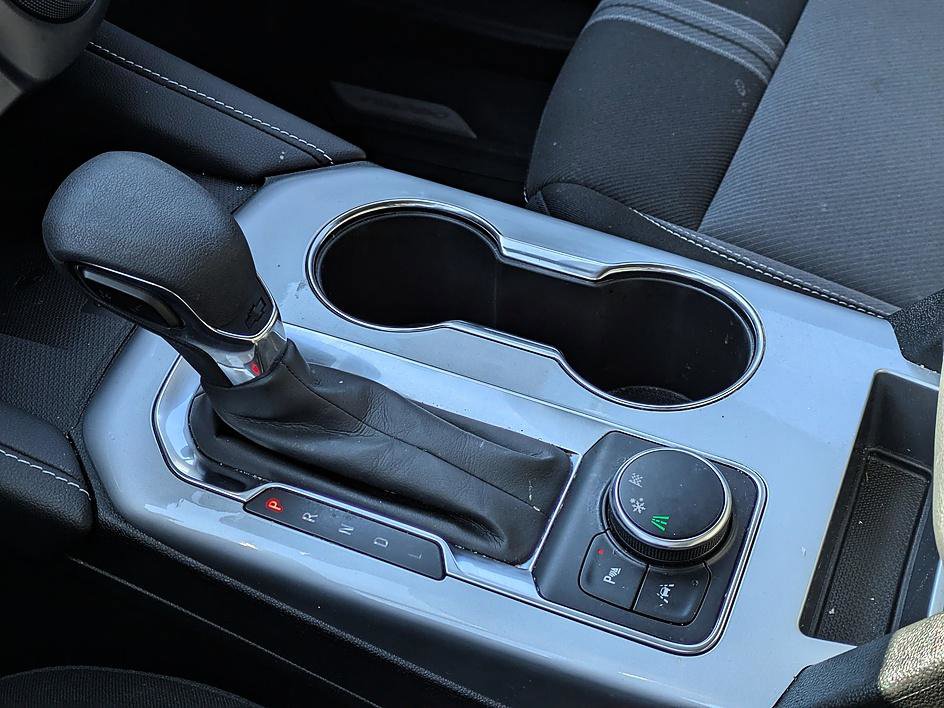 Used 2024 Chevrolet Blazer LT w/ Convenience Package image 26