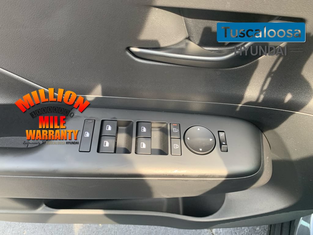 New 2026 Hyundai Kona SE FWD image 12