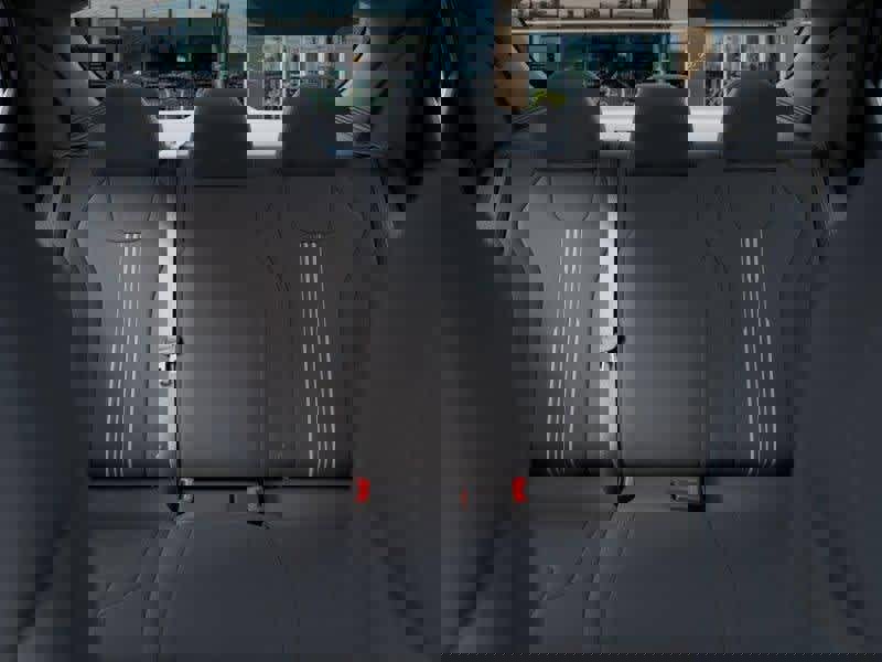 New 2026 Hyundai Elantra Blue image 12