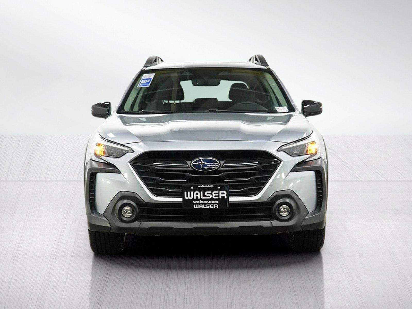 Used 2023 Subaru Outback Onyx Edition XT AWD/4WD image 8