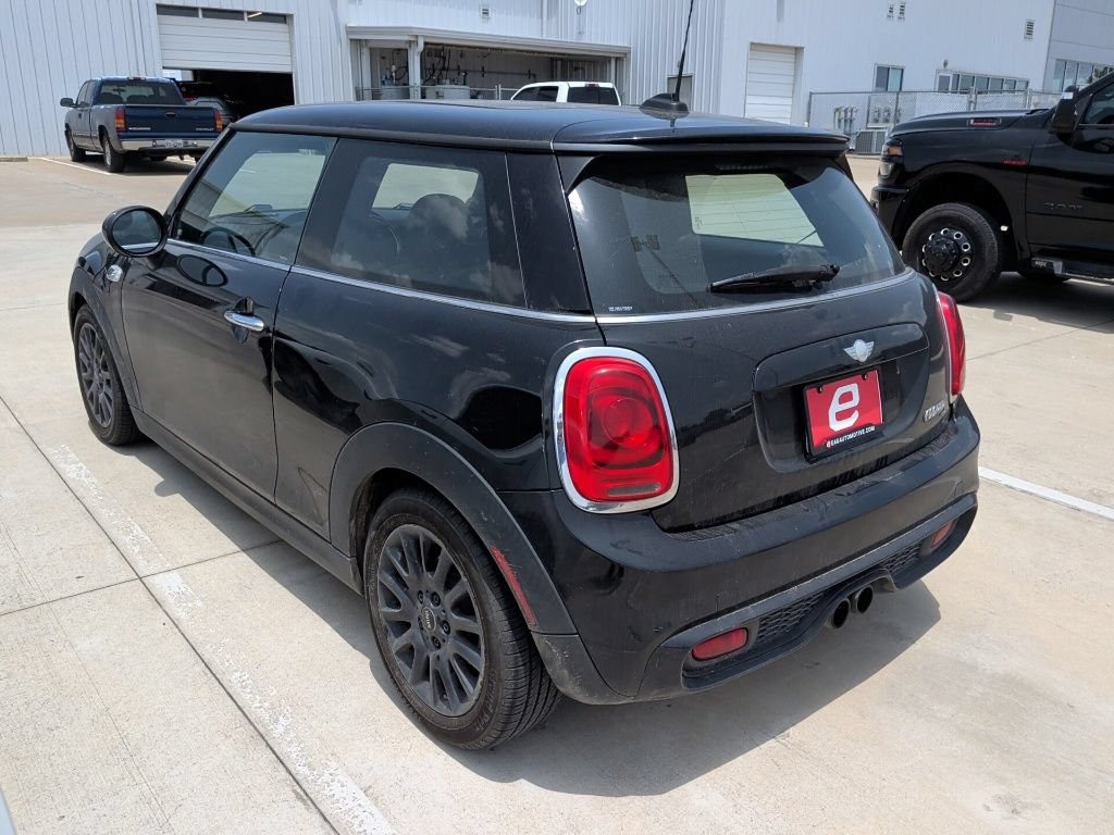 Used 2014 MINI Cooper S FWD image 5