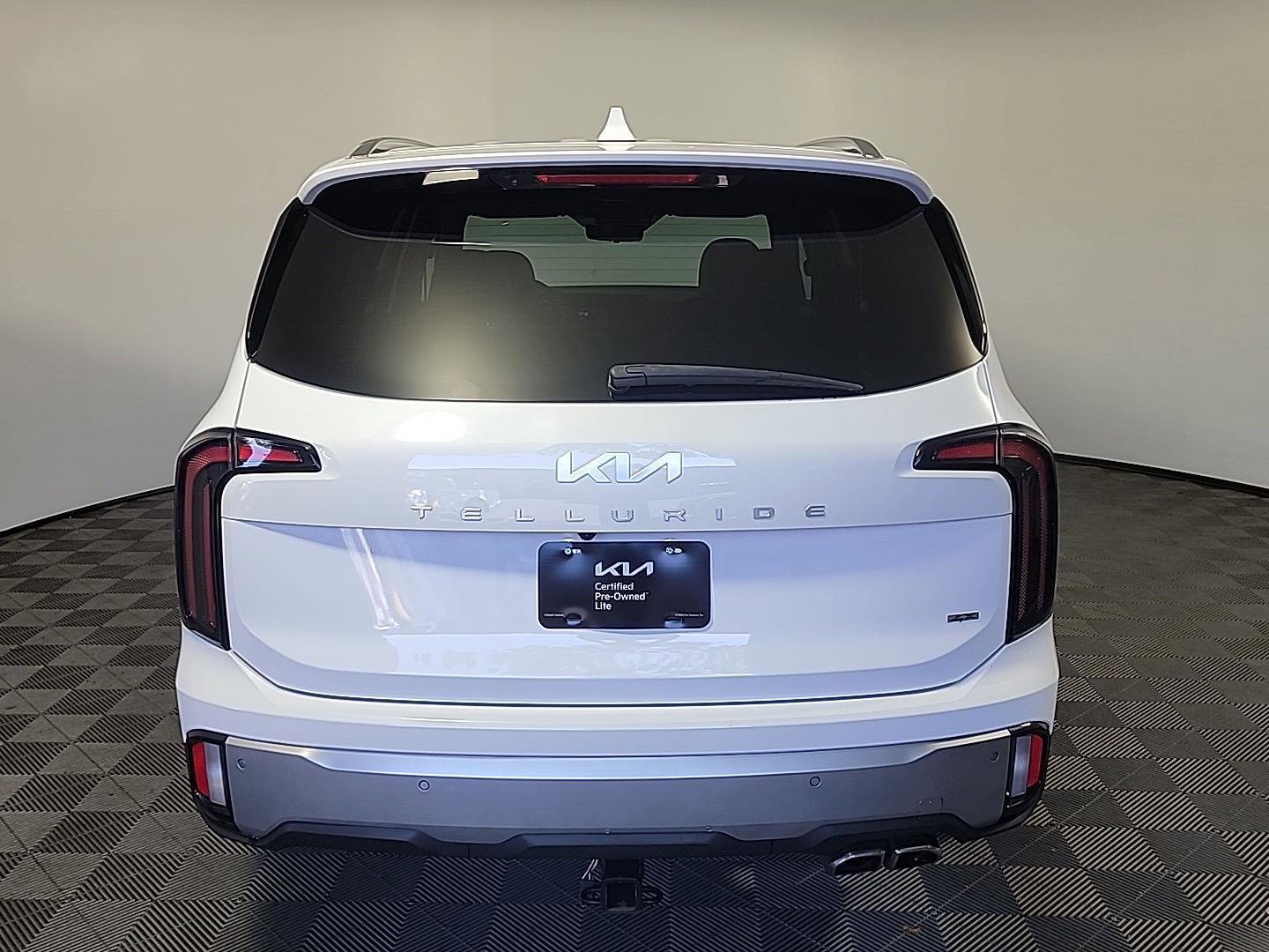 Used 2023 Kia Telluride SX Prestige AWD/4WD image 5
