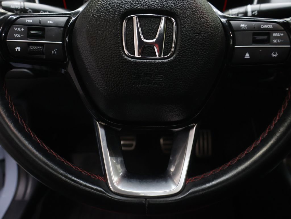 Used 2022 Honda Civic Si image 19
