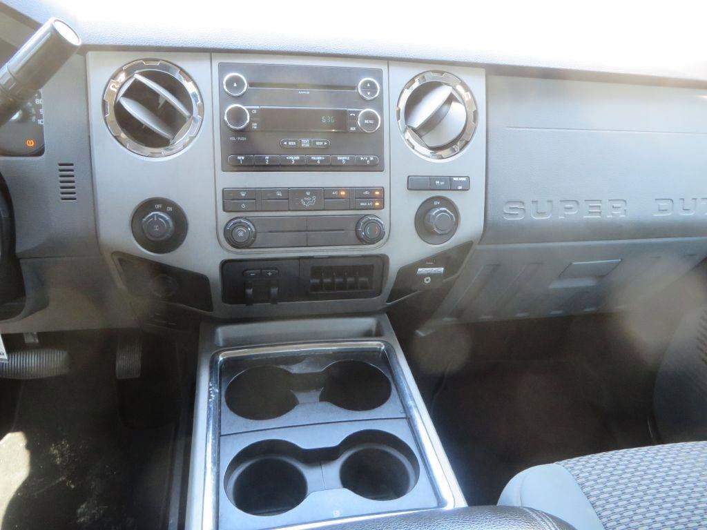 Used 2013 Ford F250 XLT w/ XLT Value Pkg RWD image 21