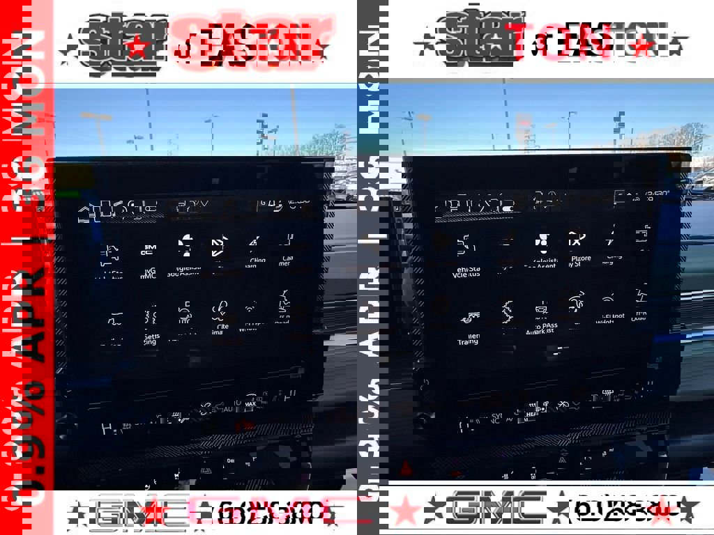 New 2026 GMC Hummer EV SUV w/ LPO, Sport Package image 22