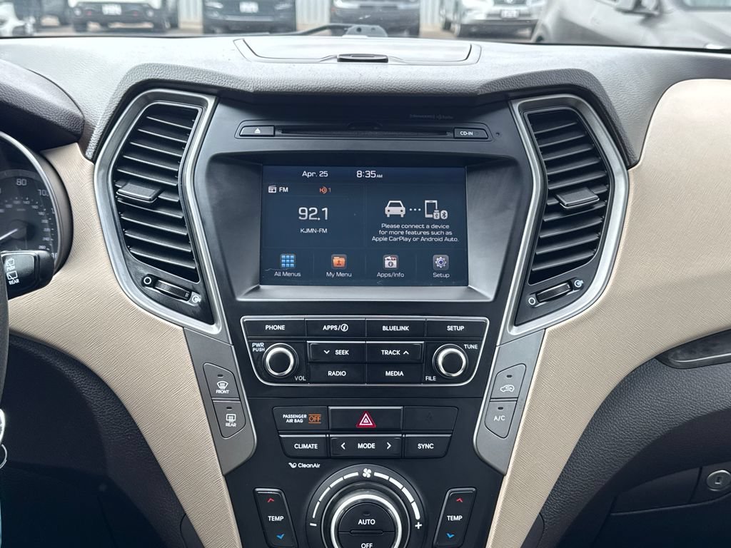 Used 2017 Hyundai Santa Fe Sport FWD image 18