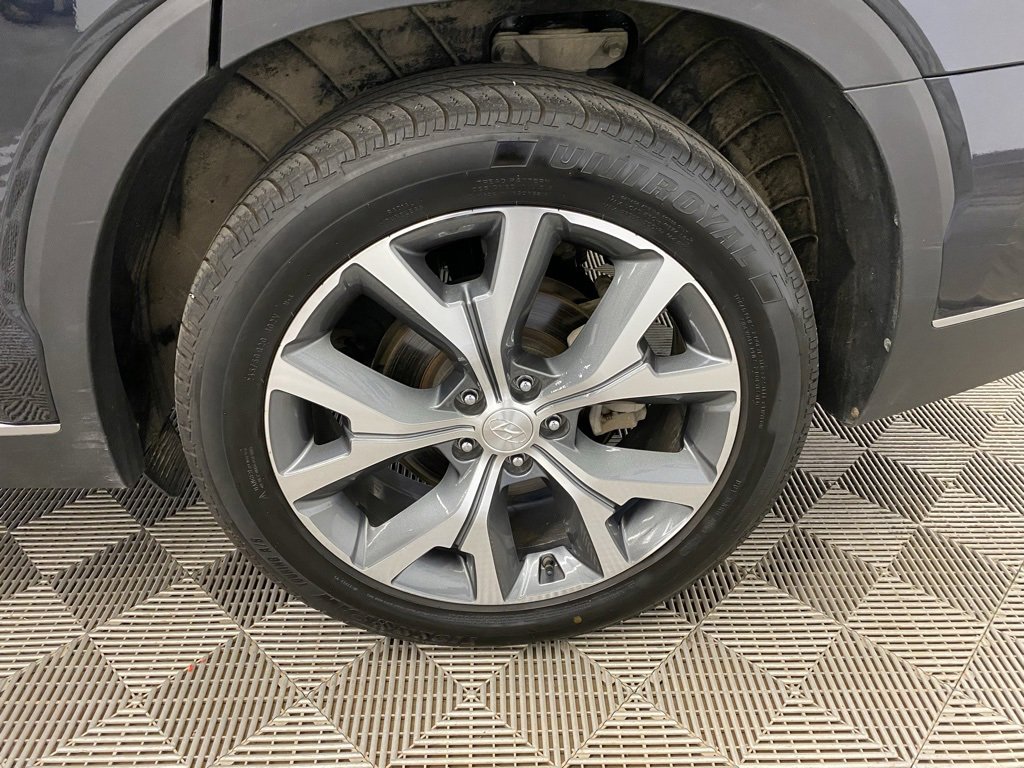 Used 2022 Hyundai Palisade SEL w/ 8P Bench Seat Package image 10