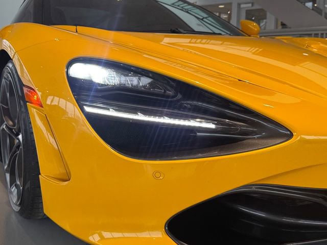 Used 2019 McLaren 720S Performance image 17