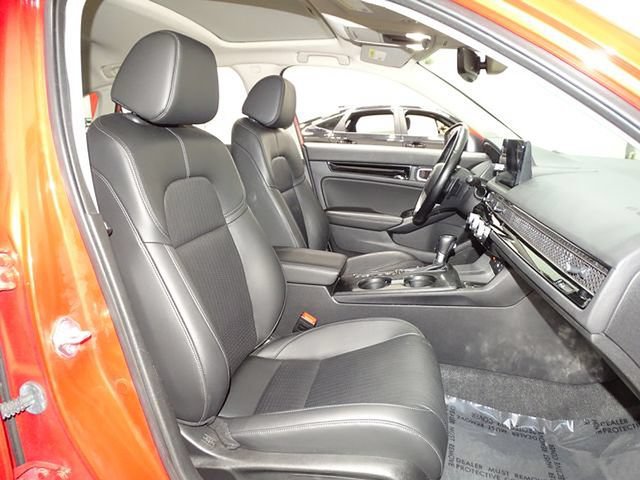 Used 2022 Honda Civic Touring image 15